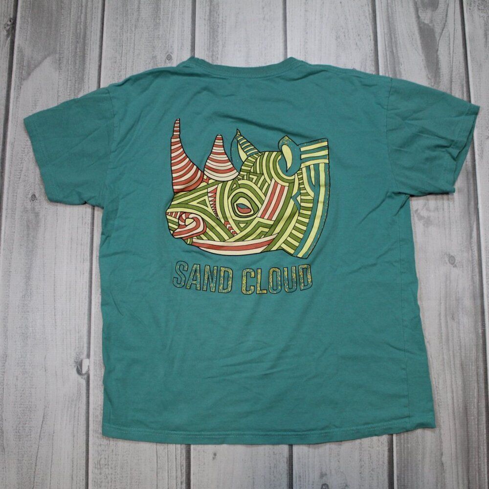 Sand Cloud Rhino Tee - Women's